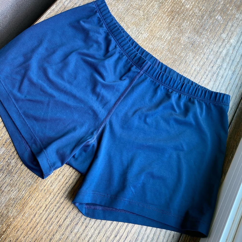 Volleyball Spandex